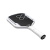 Holbrook Fuze Hybrid 16mm Pickleball Paddle by The Mad Pickler
