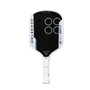 Holbrook Fuze Elongated 16mm Pickleball Paddle by The Mad Pickler