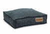Lounger Pet Bed in Midnight Malamute by Furr Baby Gifts