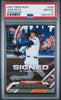 Graded 2024 Topps Now Juan Soto #OS8 Offseason Baseball Card PSA 10 Gem Mint