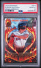 Graded 2024 Topps Bowman Roman Anthony #RI18 Rising Infernos Rookie RC Baseball Card PSA 10 Gem Mint