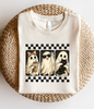 Ghost Friends Bella Canvas Graphic tee by Ocean & 7th