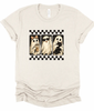 Ghost Friends Bella Canvas Graphic tee by Ocean & 7th