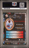 Graded 2022 Topps Stadium Club Chrome Bryce Harper #RL5 Trophy Hunters Wave Refractor Baseball Card PSA 10 Gem Mint