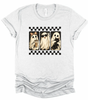 Ghost Friends Bella Canvas Graphic tee by Ocean & 7th