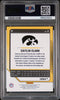 Graded 2024 Panini Caitlin Clark Collection Caitlin Clark #4 Donruss Panini Rookie RC Basketball Card PSA 10 Gem Mint