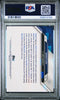 Graded 2024 Topps Bowman U Now Cooper Flagg #25 Rookie RC Basketball Card PSA 9 Mint