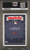 Graded 2023 Topps Garbage Pail Kids Cal Ripken Jr. #5B Rippin Ripken Jr Baseball Card PSA 10 Gem Mint