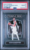 Graded 2023 Panini Phoenix Victor Wembanyama #7 Temple Men Rookie RC Basketball Card PSA 10 Gem Mint by Hall of Fame Sports Memorabilia