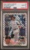 Graded 2023 Topps Chrome Anthony Volpe #4 XFractor Rookie RC Baseball Card PSA 10 Gem Mint