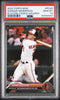 Graded 2023 Topps Now Gunnar Henderson #PCA5 Players Choice Awards Rookie RC Baseball Card PSA 10 Gem Mint