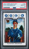 Graded 2024 Topps Spotlight Clayton Kershaw #100 Baseball Card PSA 10 Gem Mint