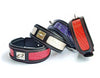 The "Reptile" collar by Bestia Dog Gear