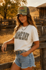 Gameday Graphic Tee by Wild Junkie