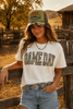 Gameday Graphic Tee by Wild Junkie