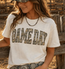 Gameday Graphic Tee by Wild Junkie
