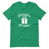 Gangsta Wrapper Christmas Tee by Adorb Custom Tees