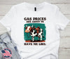 Gas Prices – Multi by Carolina Country Bling