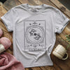 Gemini Yarn Tarot T-shirt by YarnMerch