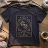 Gemini Yarn Tarot T-shirt by YarnMerch