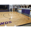 Offensive Spacing Training Spot Markers | 16" by HoopsKing