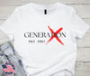 Gen X – Multi by Carolina Country Bling