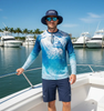 Shady Bucket Hat by Hook & Tackle