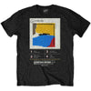 Genesis ABACAB 8-Track [T-Shirt] by Rock Band Apparel