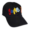 Genesis Logo [Hat] by Rock Band Apparel