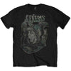 Genesis Mad Hatter 2 [T-Shirt] by Rock Band Apparel