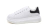 Genuine Leather Women Platform Sneakers Autumn Fashion Sports Little White Shoes Platform Flats Casual Lace Up Woman Comfort Walking Sneakers by Stevvex