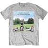 George Harrison All things must pass [T-Shirt] by Rock Band Apparel