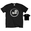 George Harrison Dark Horse [T-Shirt] by Rock Band Apparel