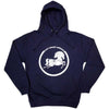George Harrison Dark Horse [Sweatshirt] by Rock Band Apparel