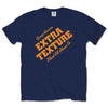 George Harrison Extra Texture [T-Shirt] by Rock Band Apparel