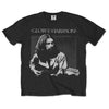 George Harrison Live Portrait [T-Shirt] by Rock Band Apparel
