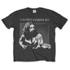 George Harrison Live Portrait [T-Shirt] by Rock Band Apparel