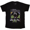 George Harrison Sun & Moon [T-Shirt] by Rock Band Apparel