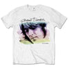 George Harrison Water Colour Portrait [T-Shirt] by Rock Band Apparel