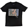 George Michael Film Still [T-Shirt] by Rock Band Apparel
