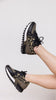 Geri Sneaker in Camo