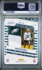Graded 2024 Panini Absolute Quinyon Mitchell #122 Rookie RC Football Card PSA 10 Gem Mint