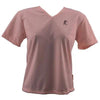 Gizmo Girl Running Top - Short Sleeve - Pink by Gizmo Gear (Cycling & Running)