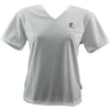 Gizmo Girl Running Top - Short Sleeve - White by Gizmo Gear (Cycling & Running)