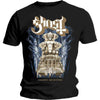 Ghost Ceremony & Devotion [T-Shirt] by Rock Band Apparel