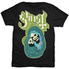 Ghost Chosen Son [T-Shirt] by Rock Band Apparel