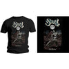 Ghost Dance Macabre [T-Shirt] by Rock Band Apparel