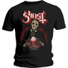 Ghost Danse Macabre [T-Shirt] by Rock Band Apparel