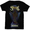 Ghost Doom [T-Shirt] by Rock Band Apparel