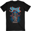 Ghost Habemus Papam [T-Shirt] by Rock Band Apparel